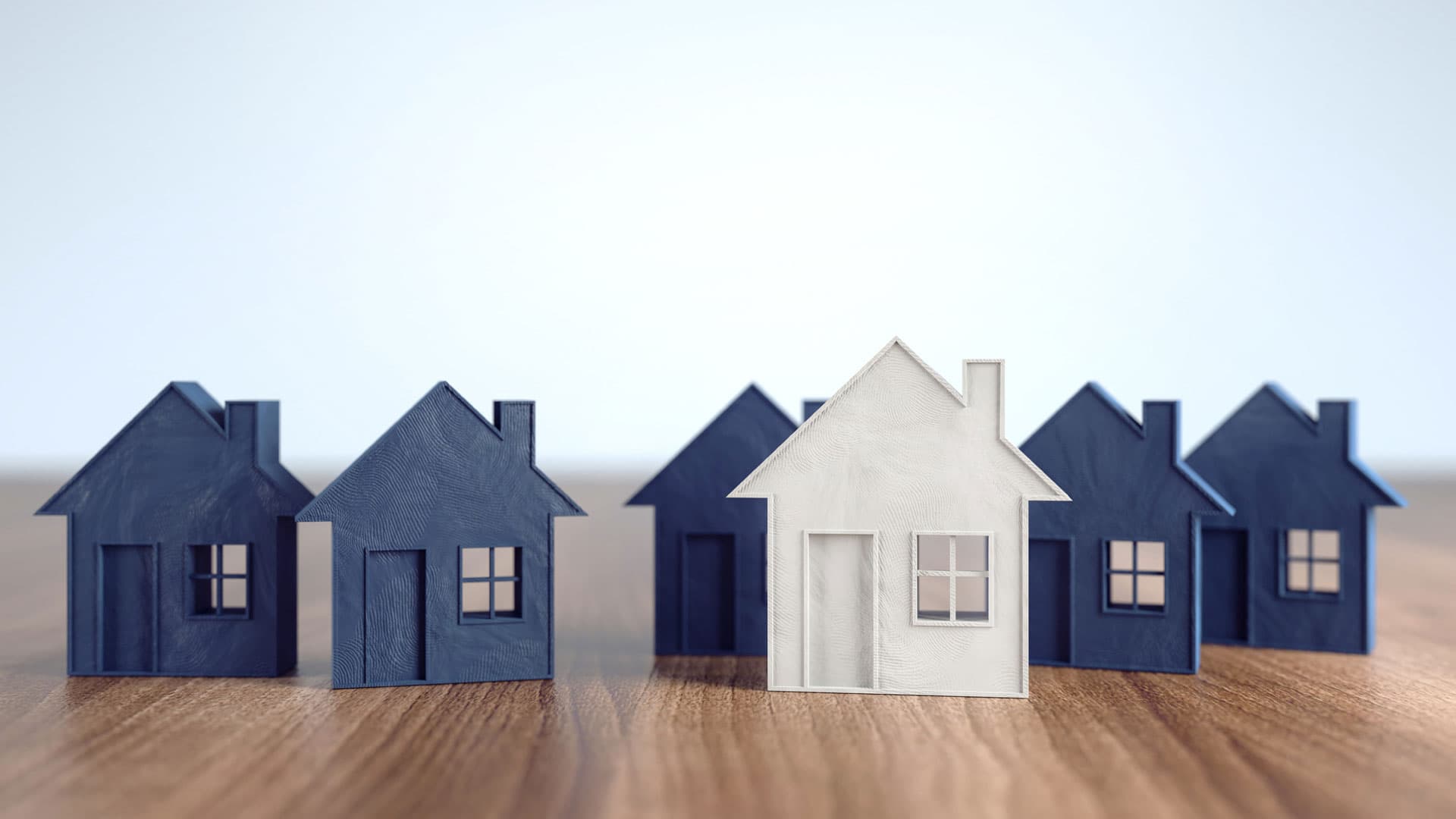 Contacta con Northouse Real Estate, tu inmobiliaria de confianza en A Coruña