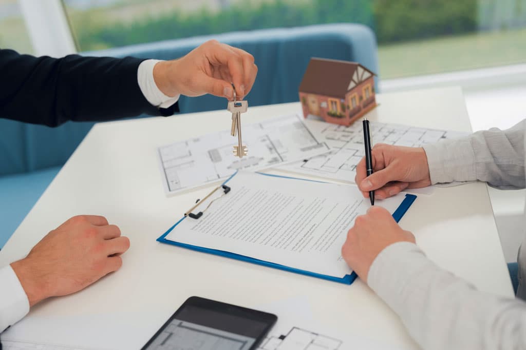 Gestión inmobiliaria integral de la mano de expertos