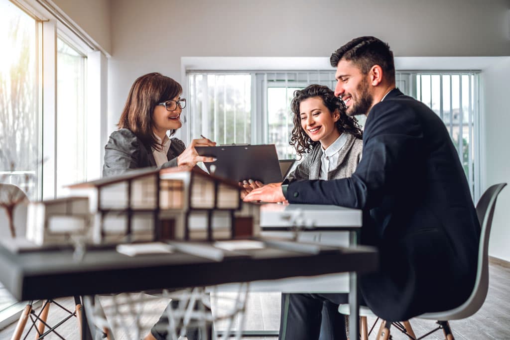 Mucho más que una inmobiliaria